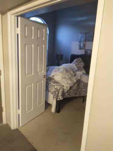Master Bedroom Or Bedroom