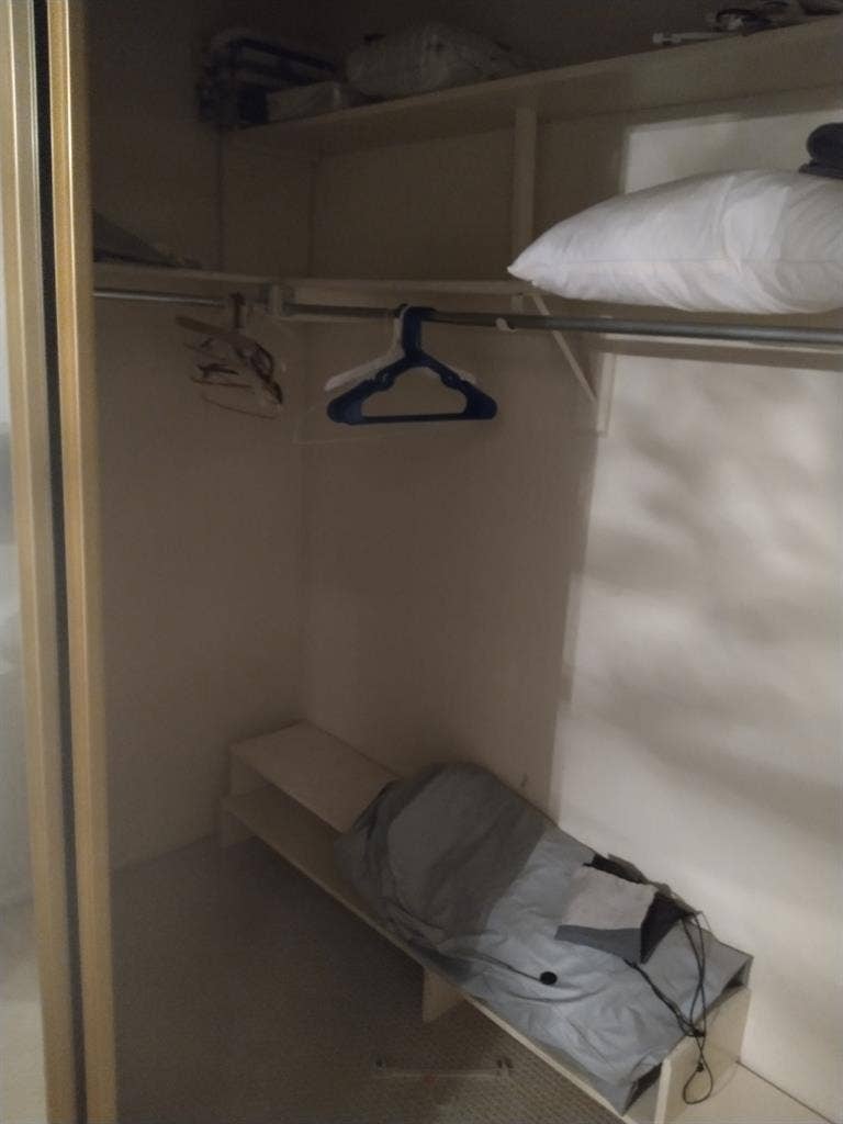 Master Bedroom Or Bedroom