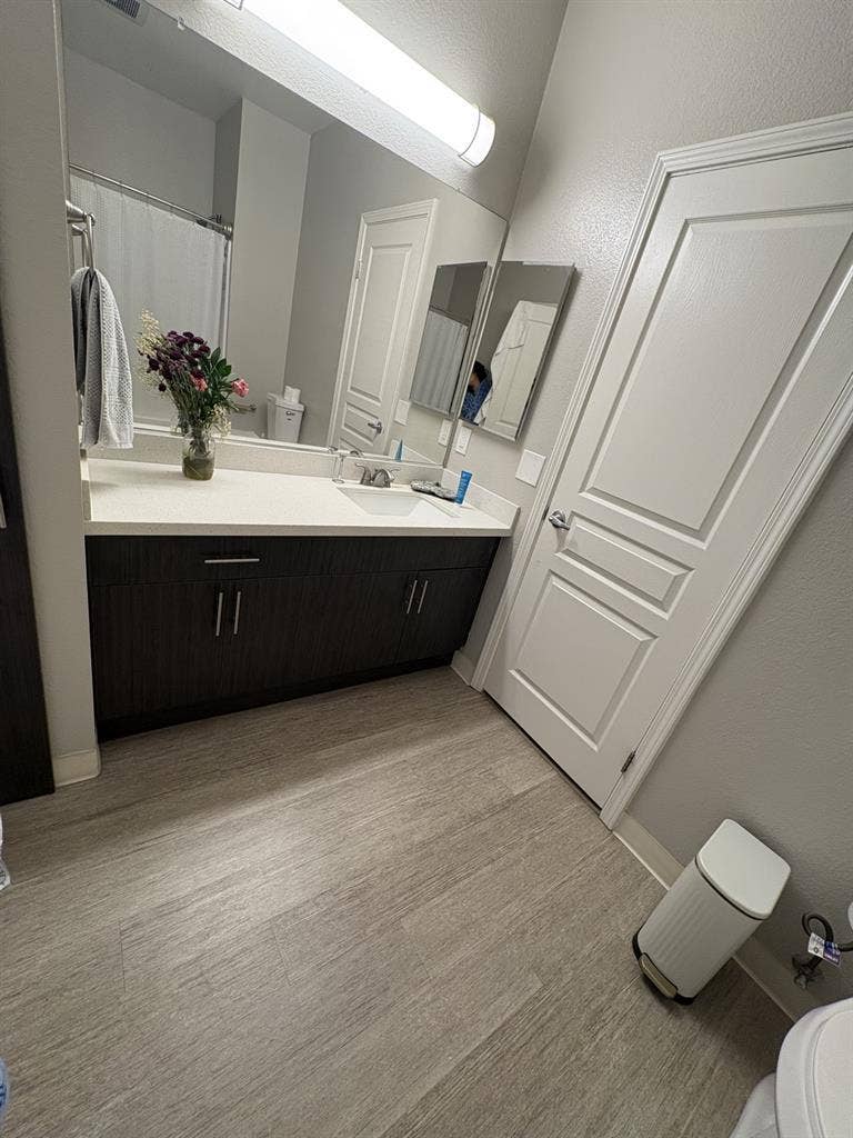 Spacious, Bright Room