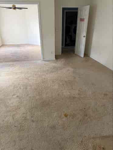 Luxury Master BR in Conyers !