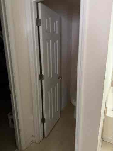 Luxury Master BR in Conyers !