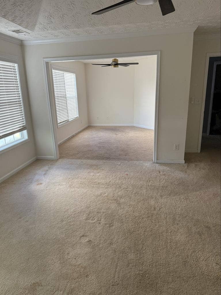 Luxury Master BR in Conyers !
