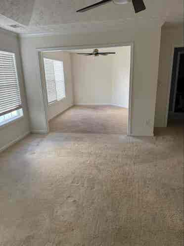 Luxury Master BR in Conyers !