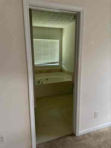 Luxury Master BR in Conyers !