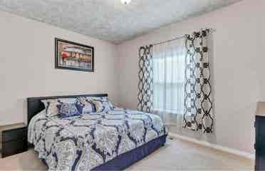 Privet room for rent