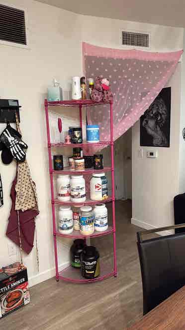 Looking to rent out my apartment