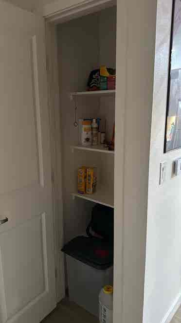 Looking to rent out my apartment