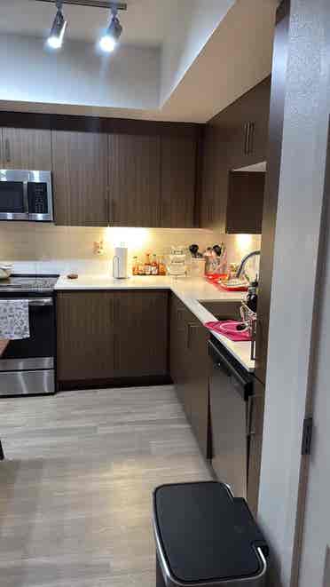Looking to rent out my apartment