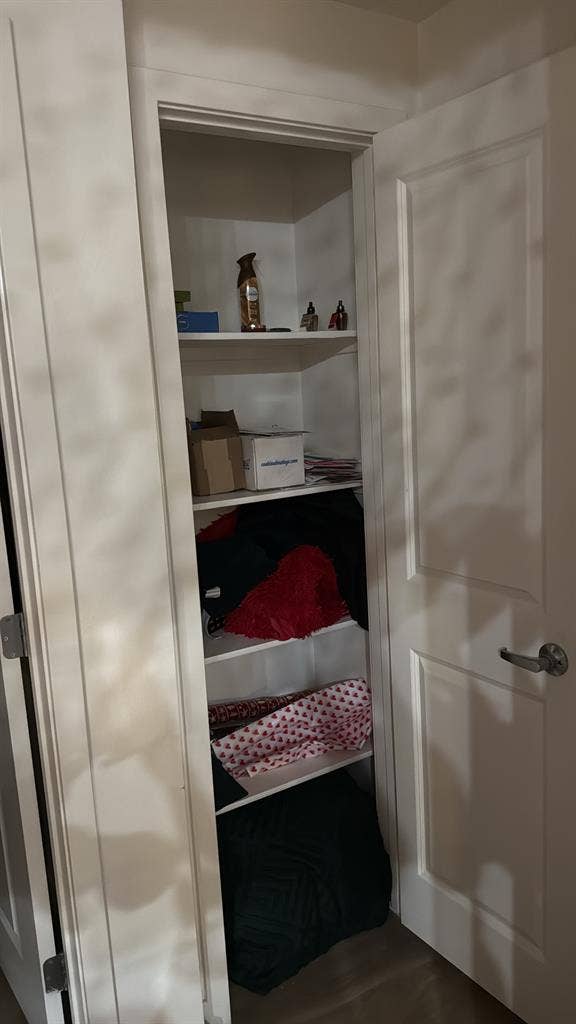 Looking to rent out my apartment