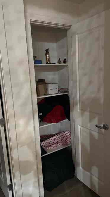 Looking to rent out my apartment
