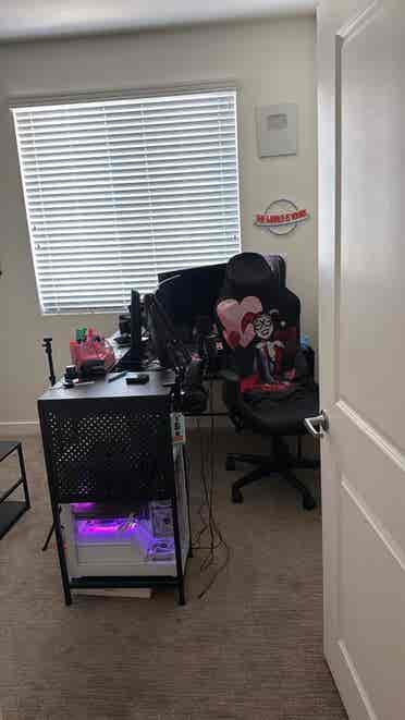 Looking to rent out my apartment
