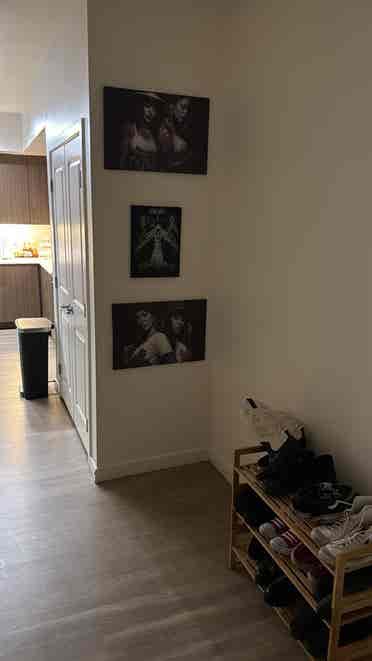 Looking to rent out my apartment