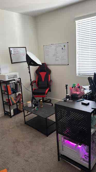Looking to rent out my apartment