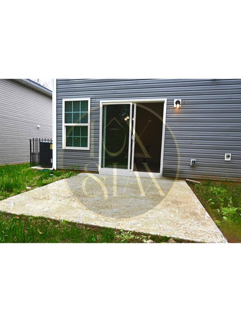 Uptown Charlotte Room For Rent $