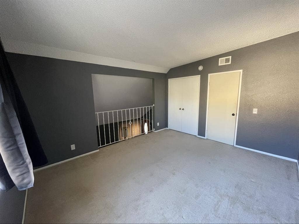 Private room with shared bathroom