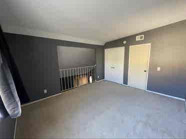 Private room with shared bathroom