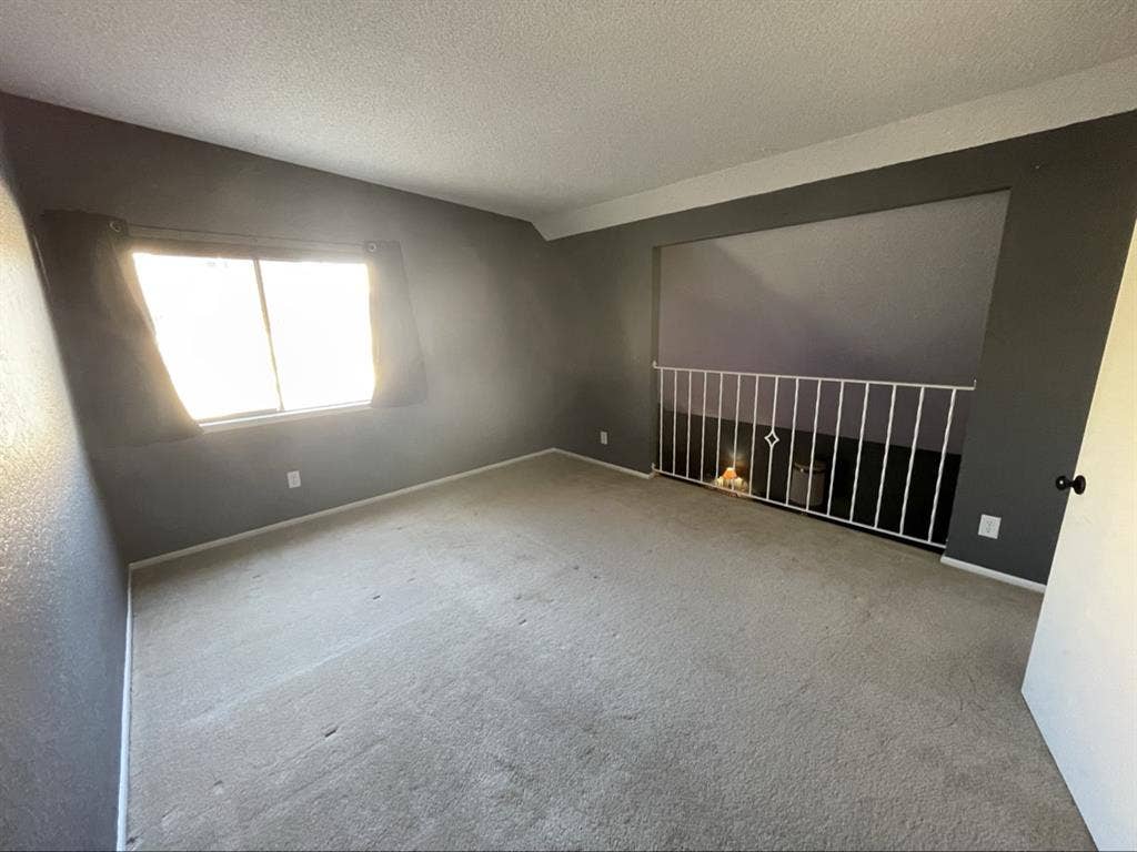 Private room with shared bathroom