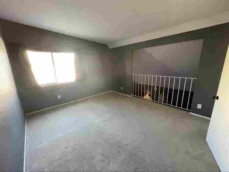 Private room with shared bathroom