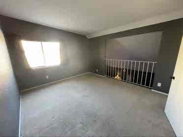 Private room with shared bathroom