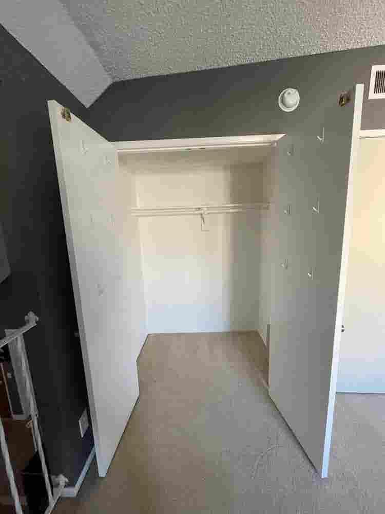 Private room with shared bathroom