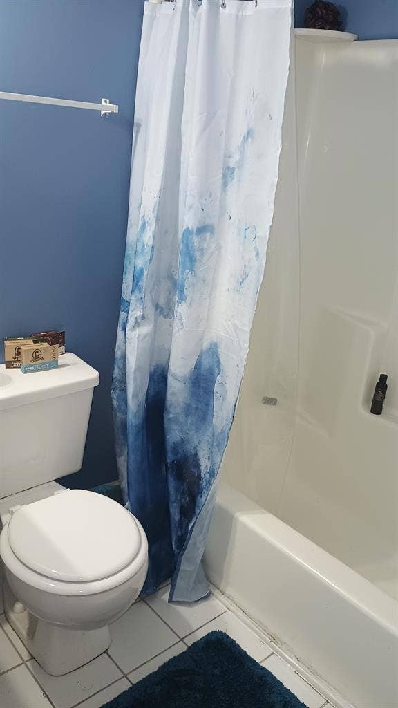 House with private room for rent