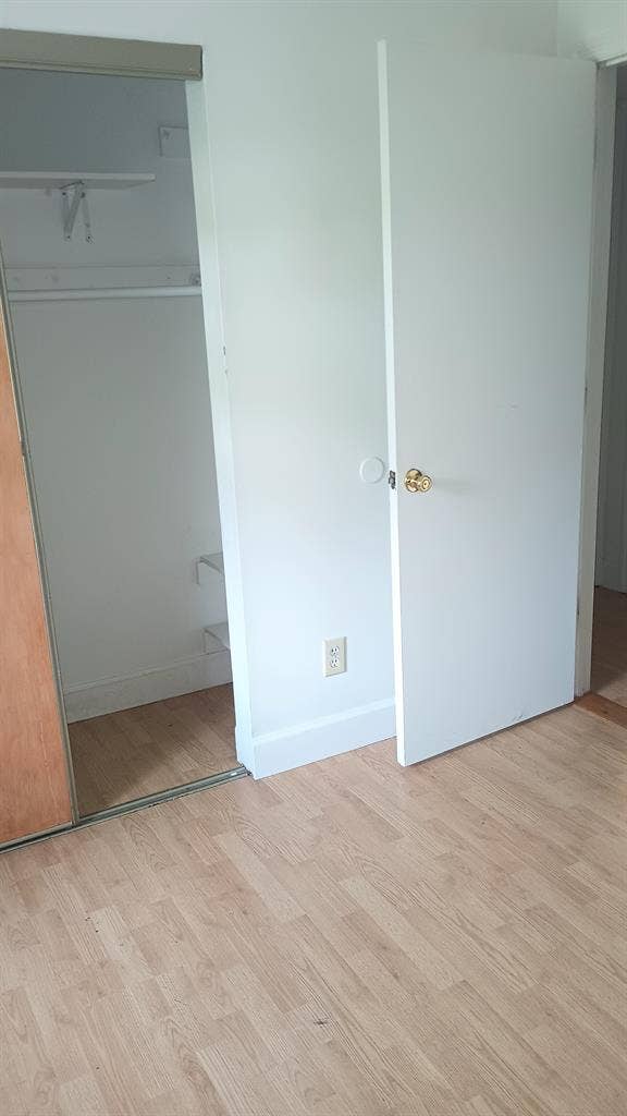House with private room for rent