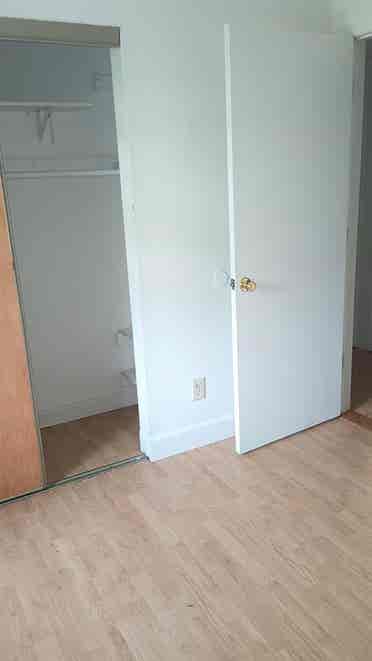 House with private room for rent