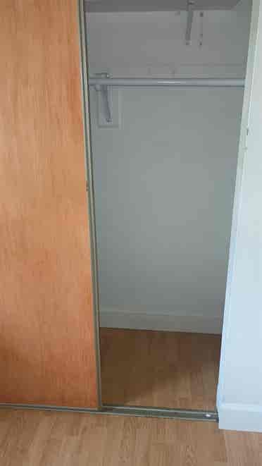 House with private room for rent