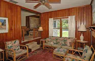 Sarasota Bungalow