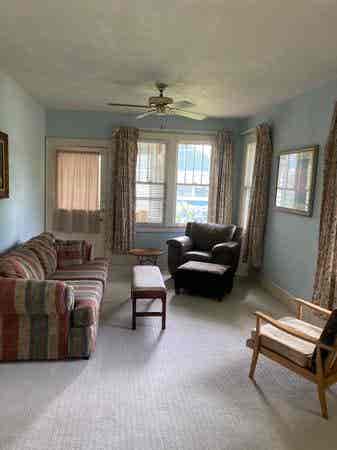 Sarasota Bungalow
