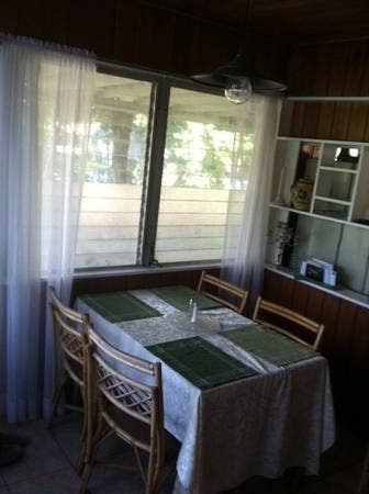 Sarasota Bungalow