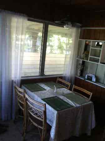 Sarasota Bungalow
