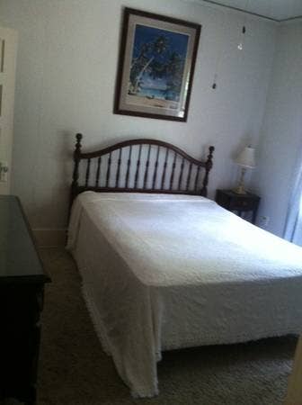 Sarasota Bungalow