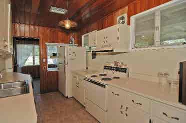 Sarasota Bungalow