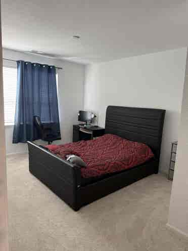 Private Room for Rent