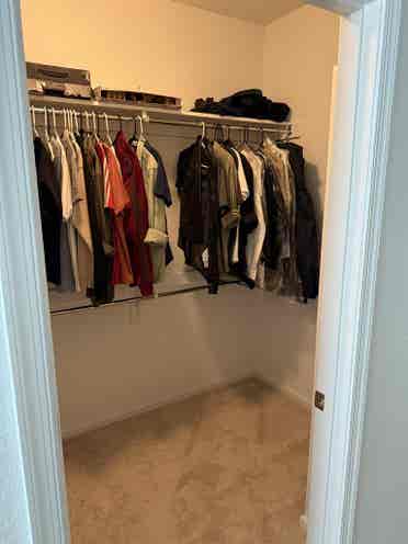 Private Room for Rent