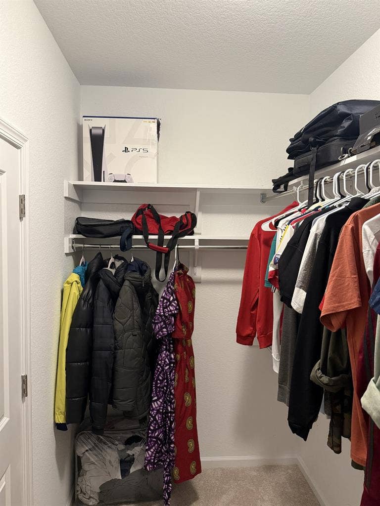 Private Room for Rent