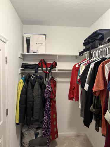 Private Room for Rent