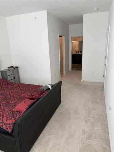 Private Room for Rent