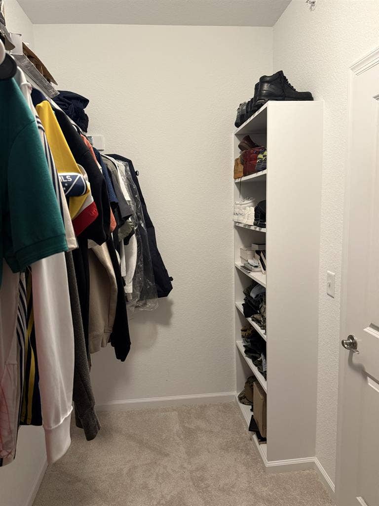 Private Room for Rent