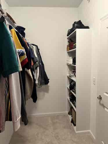 Private Room for Rent