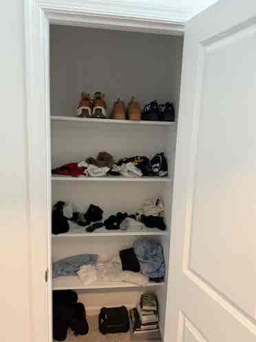 Private Room for Rent