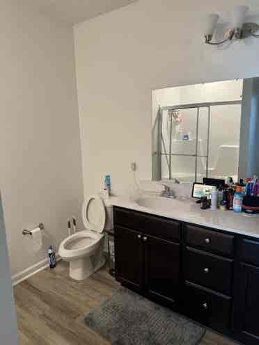 Private Room for Rent