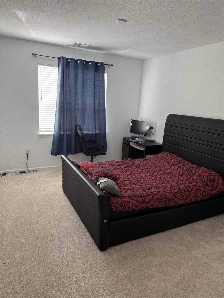 Private Room for Rent