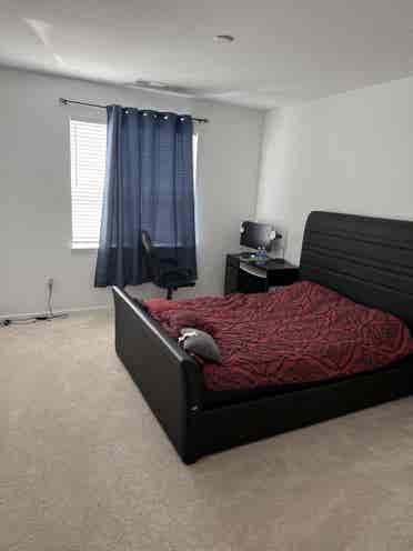 Private Room for Rent