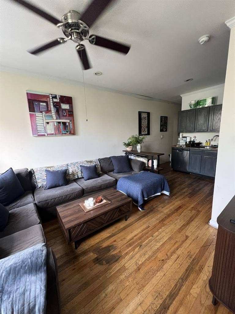 ROOM AVAILABLE – EAST VILLAGE