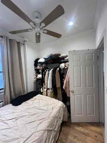 ROOM AVAILABLE – EAST VILLAGE