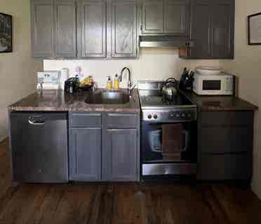 ROOM AVAILABLE – EAST VILLAGE