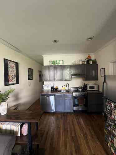 ROOM AVAILABLE – EAST VILLAGE
