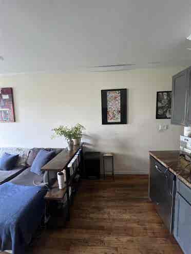 ROOM AVAILABLE – EAST VILLAGE